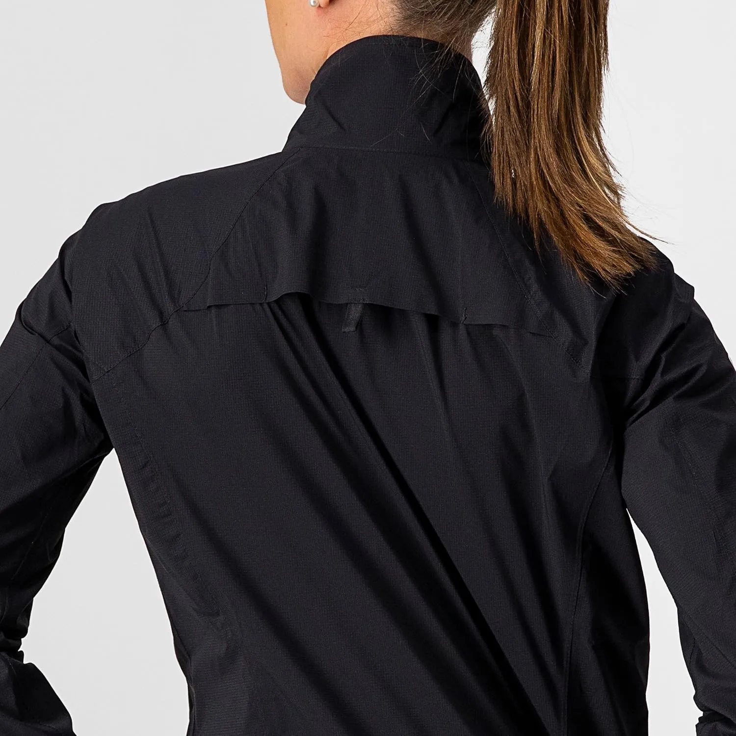 CASTELLI, Emergency 2 Rain Jacket - Women's