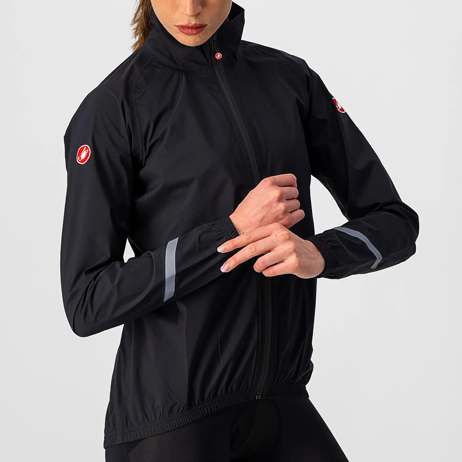 CASTELLI, Emergency 2 Rain Jacket - Women's