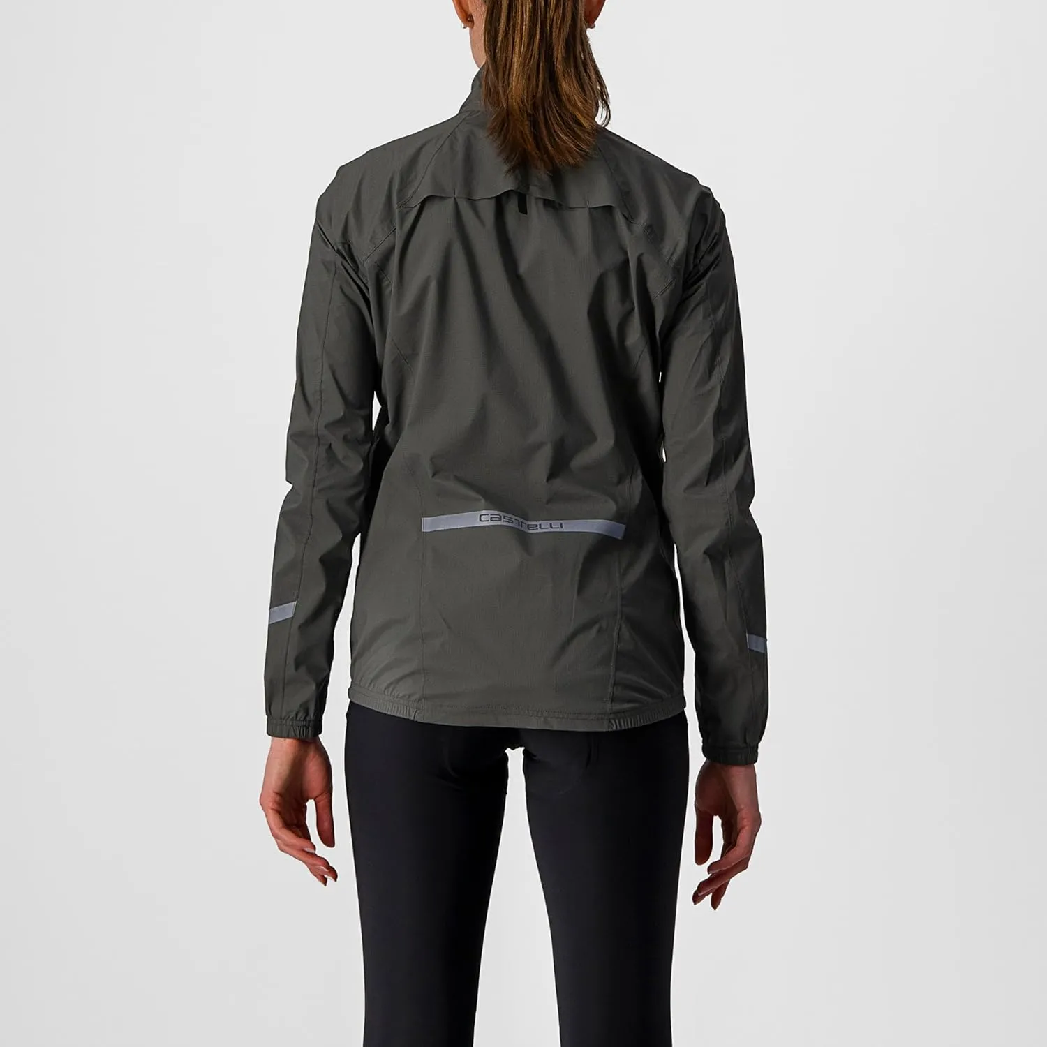 CASTELLI, Emergency 2 Rain Jacket - Women's