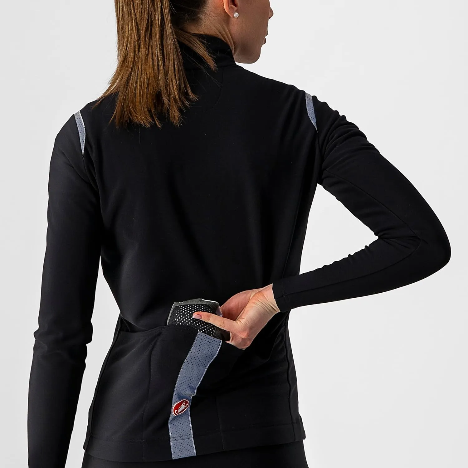 CASTELLI, Emergency 2 Rain Jacket - Women's
