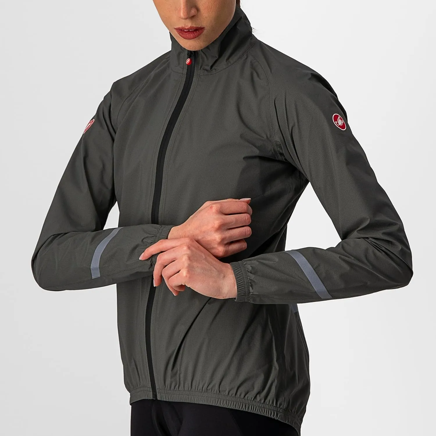 CASTELLI, Emergency 2 Rain Jacket - Women's