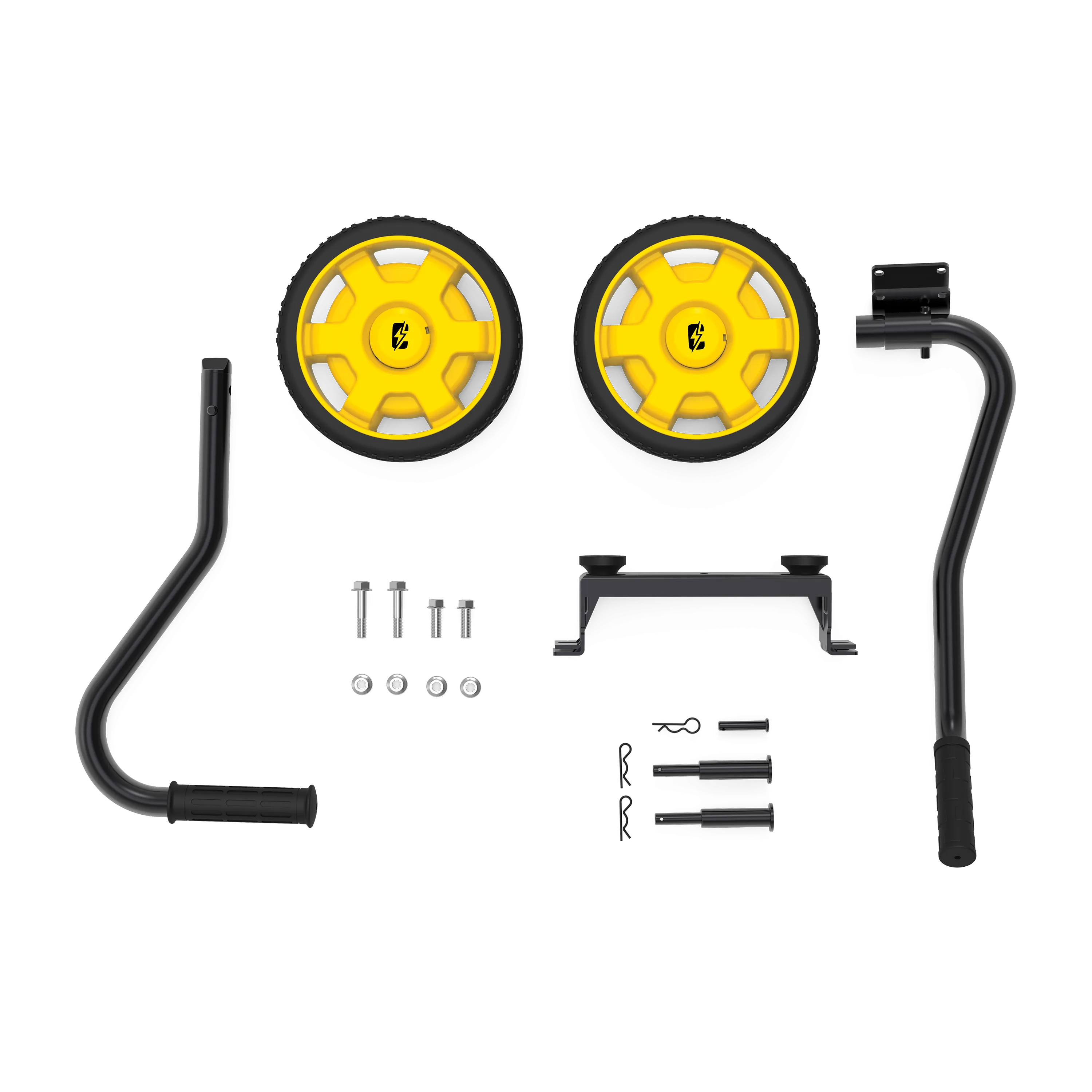 Champion Generator Wheel Kit  2800-4750 Watt 40065