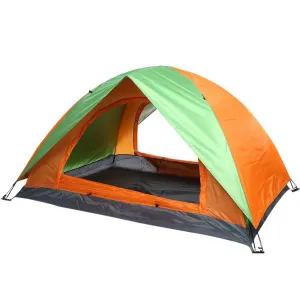 Classic Long-term UV-Proof Double Layer Tent