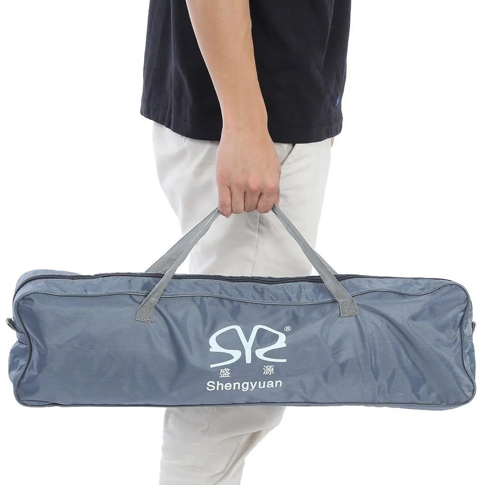 Classic Long-term UV-Proof Double Layer Tent