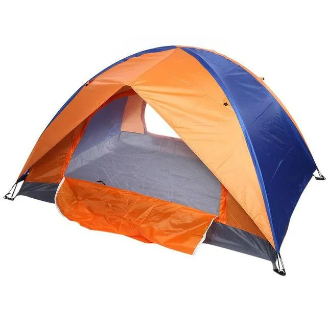 Classic Long-term UV-Proof Double Layer Tent