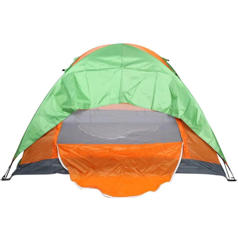 Classic Long-term UV-Proof Double Layer Tent