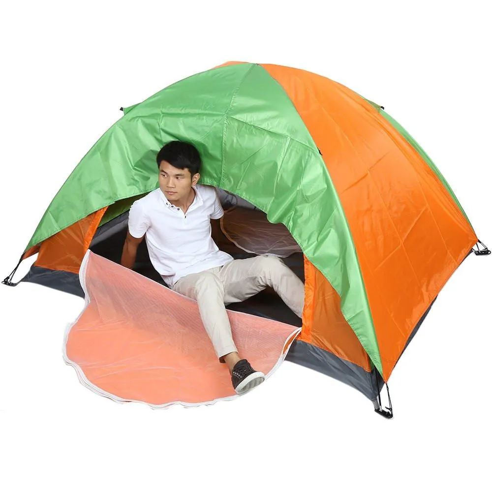 Classic Long-term UV-Proof Double Layer Tent