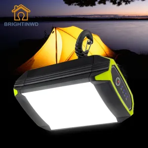 Clean-lined Bank Ultimate savings Mobile Flasher Flashlight Power