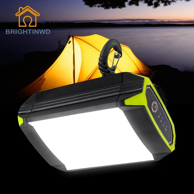 Clean-lined Bank Ultimate savings Mobile Flasher Flashlight Power