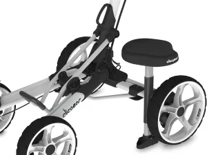 Clicgear Model 8 Cart Seat (CGCS80)