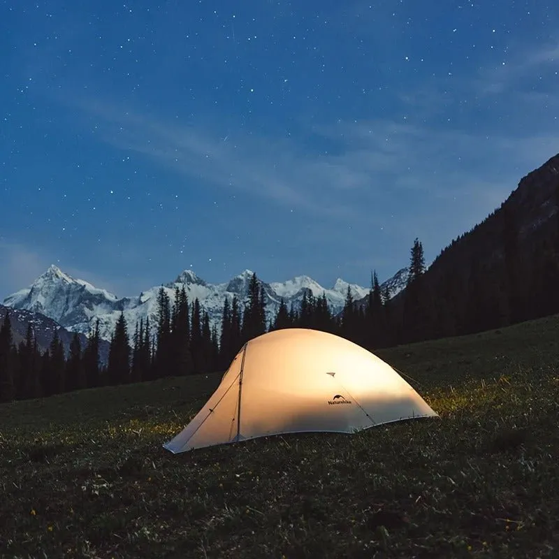 Cloud Up UL Ultralight 2 Persons Tent