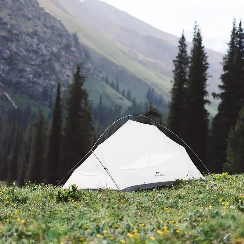 Cloud Up UL Ultralight 2 Persons Tent
