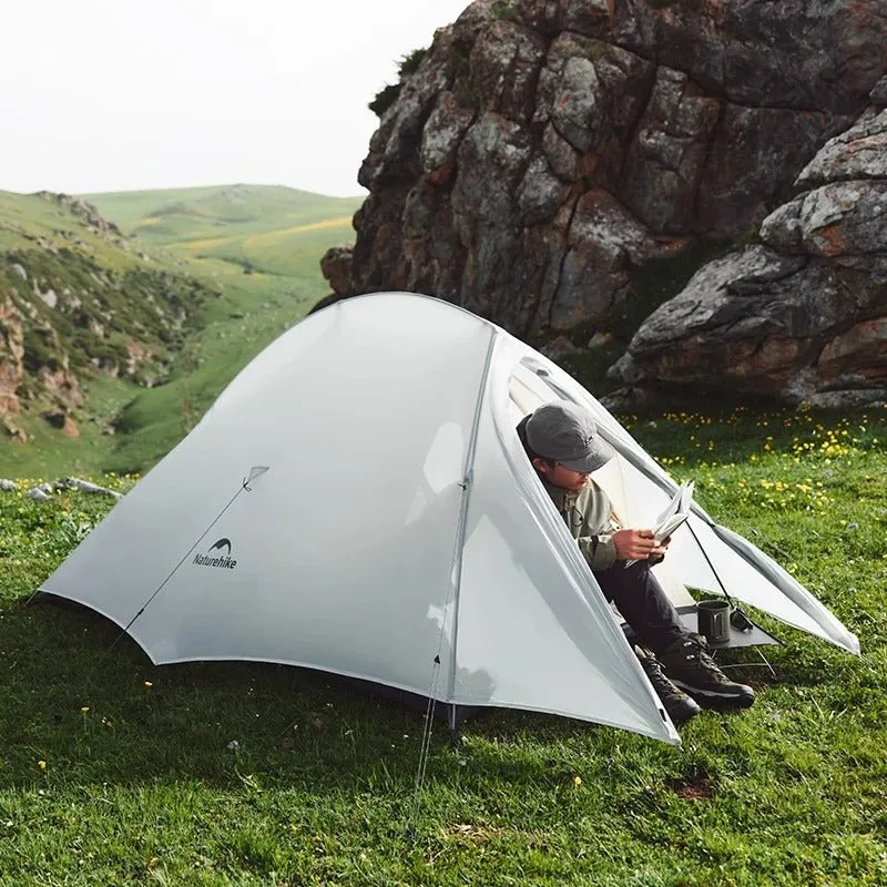 Cloud Up UL Ultralight 2 Persons Tent