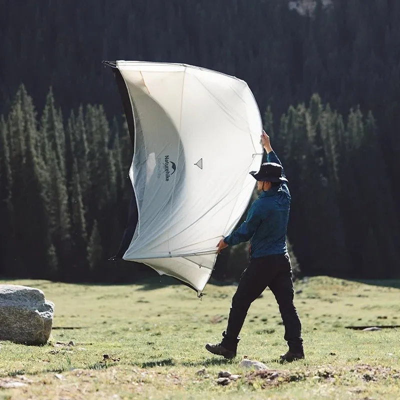Cloud Up UL Ultralight 2 Persons Tent