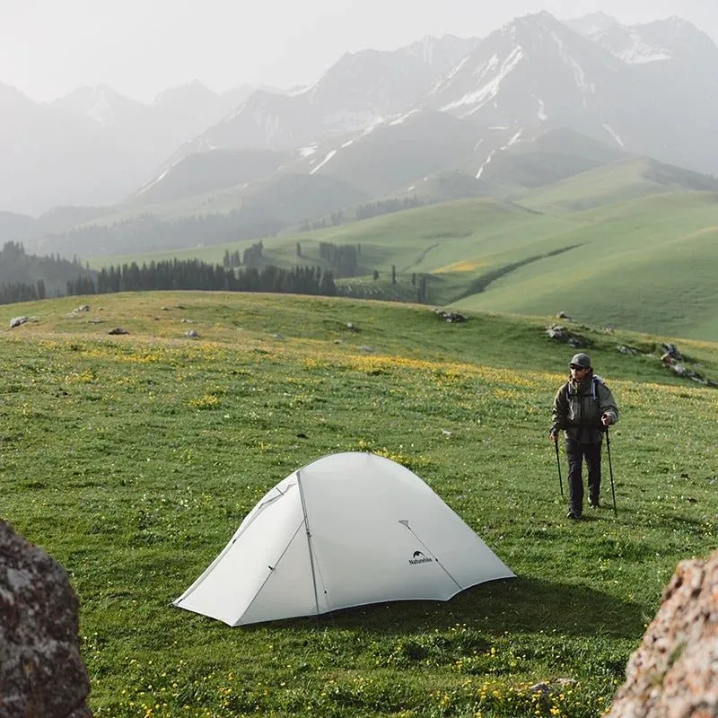 Cloud Up UL Ultralight 2 Persons Tent
