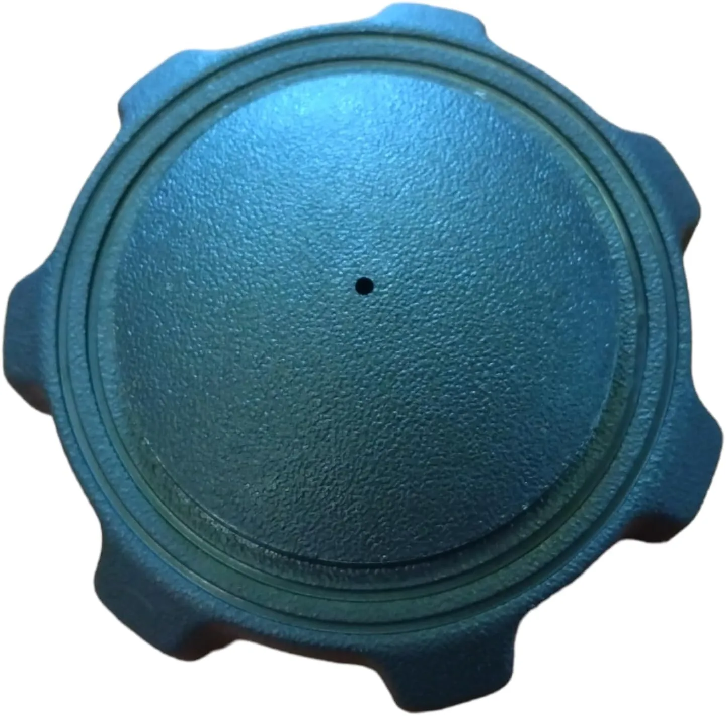 Club Car Golf Cart Gas Cap DS 1984 to Current & EZGO TXT 1994 to Current Replaces OEM:1027516-01