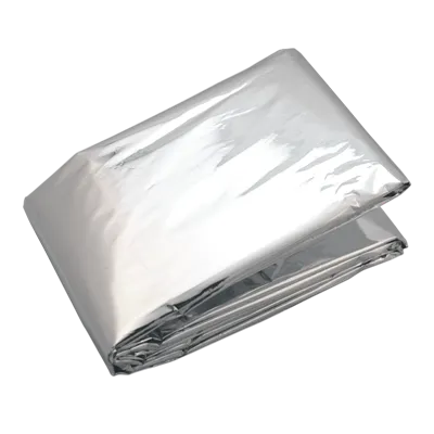 Coghlans Emergency Blanket