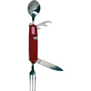 Coleman Camper's Utility Multi-tool