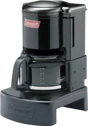 Coleman Camping Coffeemaker