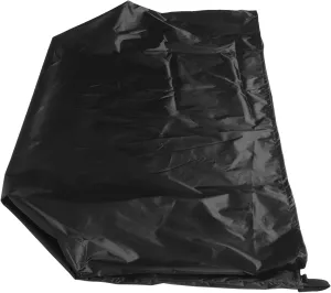 Collapsible Outdoor Cart Cover Easy Setup for Camping Picnics Events Durable Canopy Wagon Fits