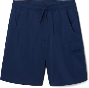 Columbia Boys' Silver Ridge Utility Short