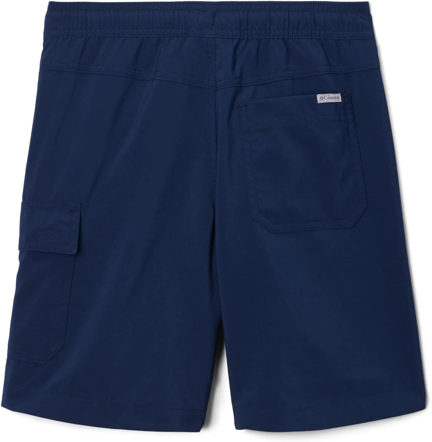 Columbia Boys' Silver Ridge Utility Short