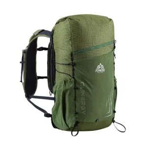 Comfortable Hiking Backpack