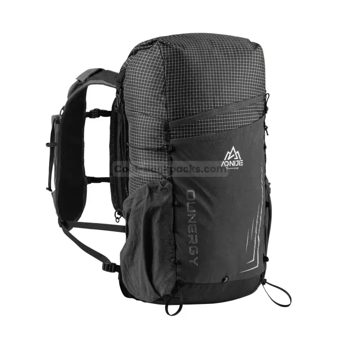 Comfortable Hiking Backpack