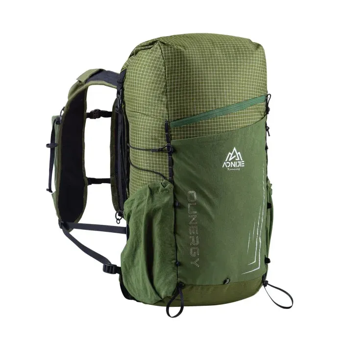 Comfortable Hiking Backpack