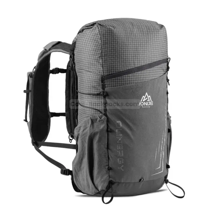 Comfortable Hiking Backpack