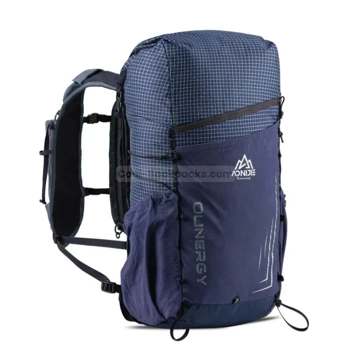 Comfortable Hiking Backpack