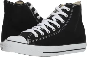 Converse Black M9160 - HI TOP