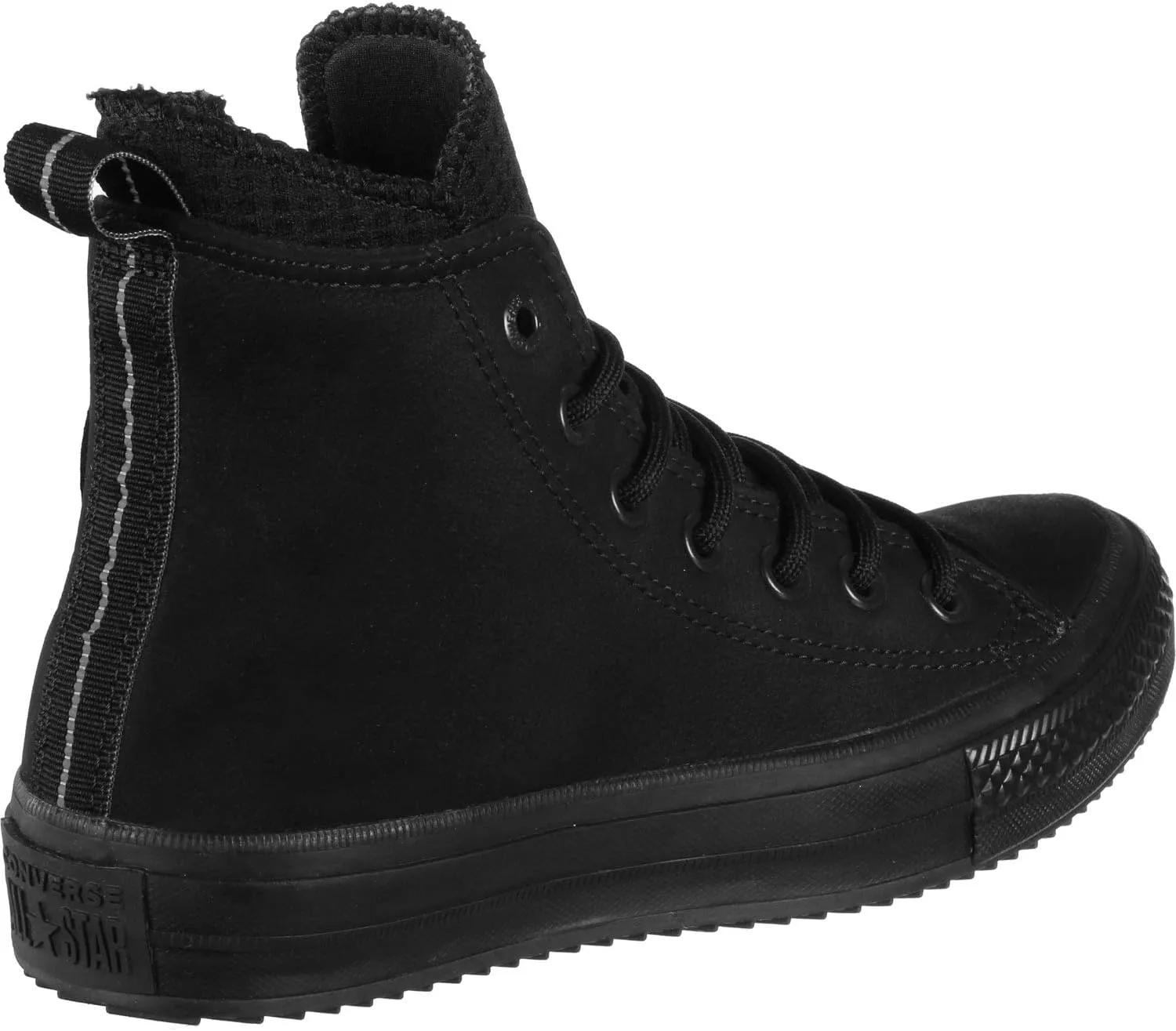 Converse Men's Chuck Taylor All Star Utility Draft Boot-Hi