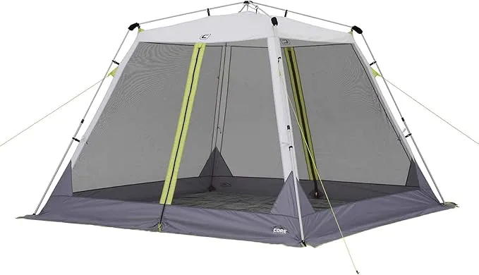 CORE Outdoor Tent Footprints | Perfect Tarp Camping Accessories