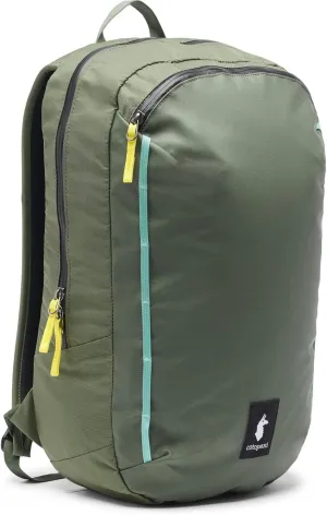 Cotopaxi Vaya 18L Backpack - Spruce
