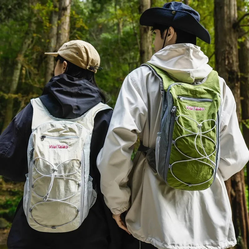Cross-border universal cycling water bag