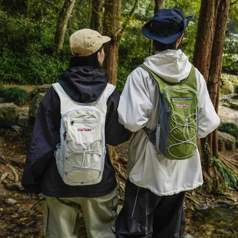 Cross-border universal cycling water bag