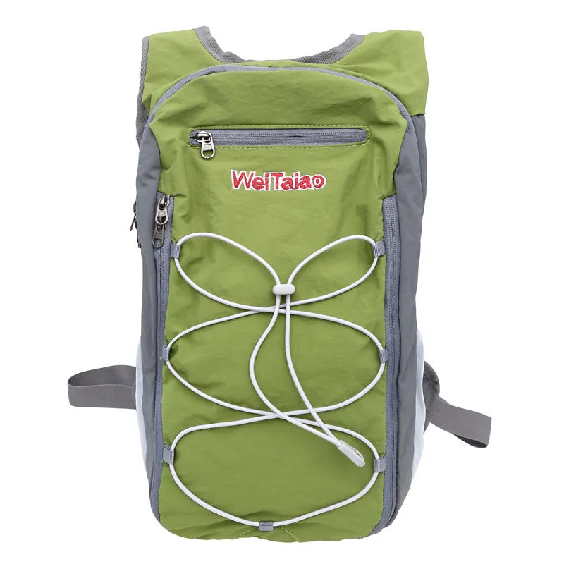 Cross-border universal cycling water bag