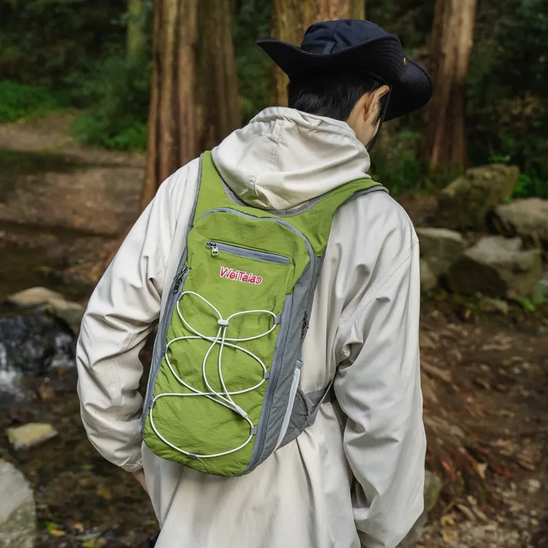 Cross-border universal cycling water bag