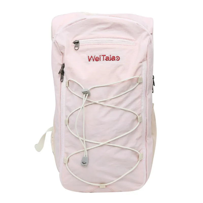 Cross-border universal cycling water bag