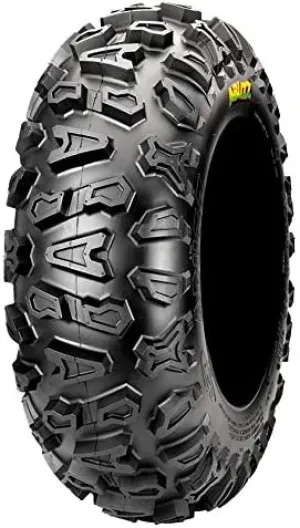 CST/Berger Abuzz CU01 Tire 26x9-12 Blackwall