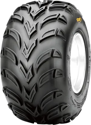 CST/Berger C9314 Tire 16x8-7 Blackwall
