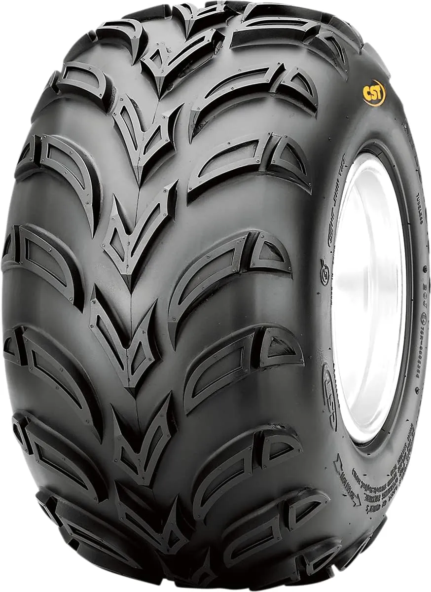 CST/Berger C9314 Tire 16x8-7 Blackwall