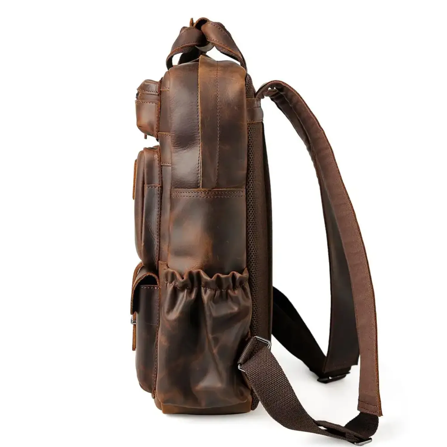 Davos | Laptop Backpack for Travel and Hiking