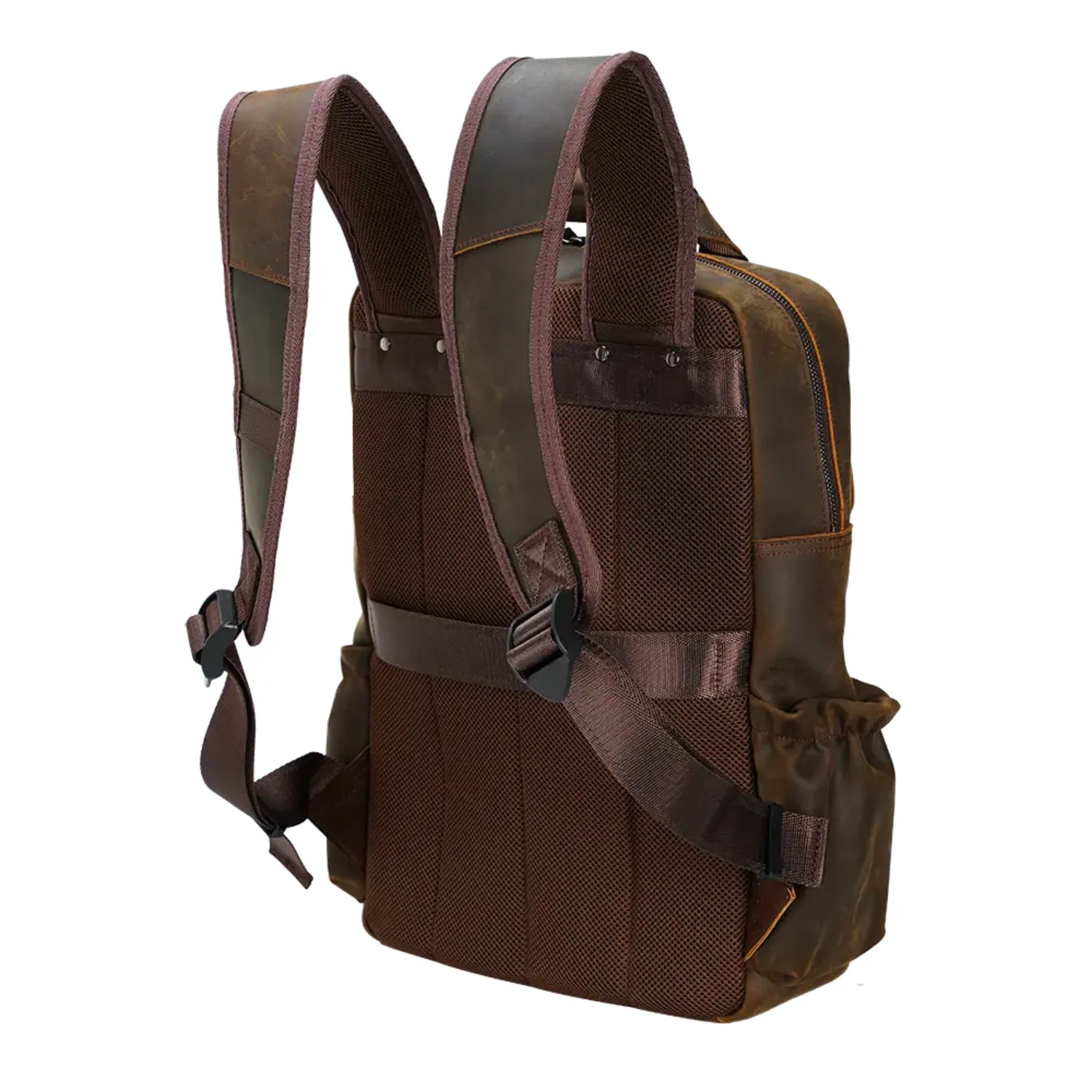 Davos | Laptop Backpack for Travel and Hiking