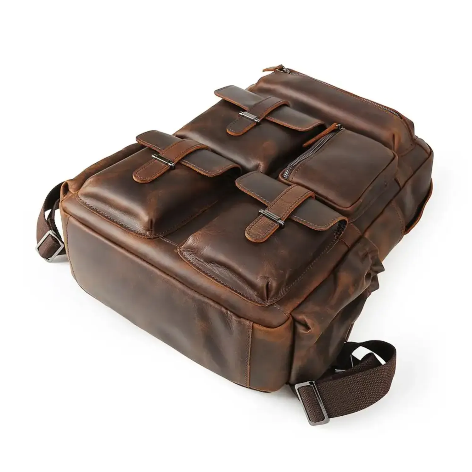 Davos | Laptop Backpack for Travel and Hiking