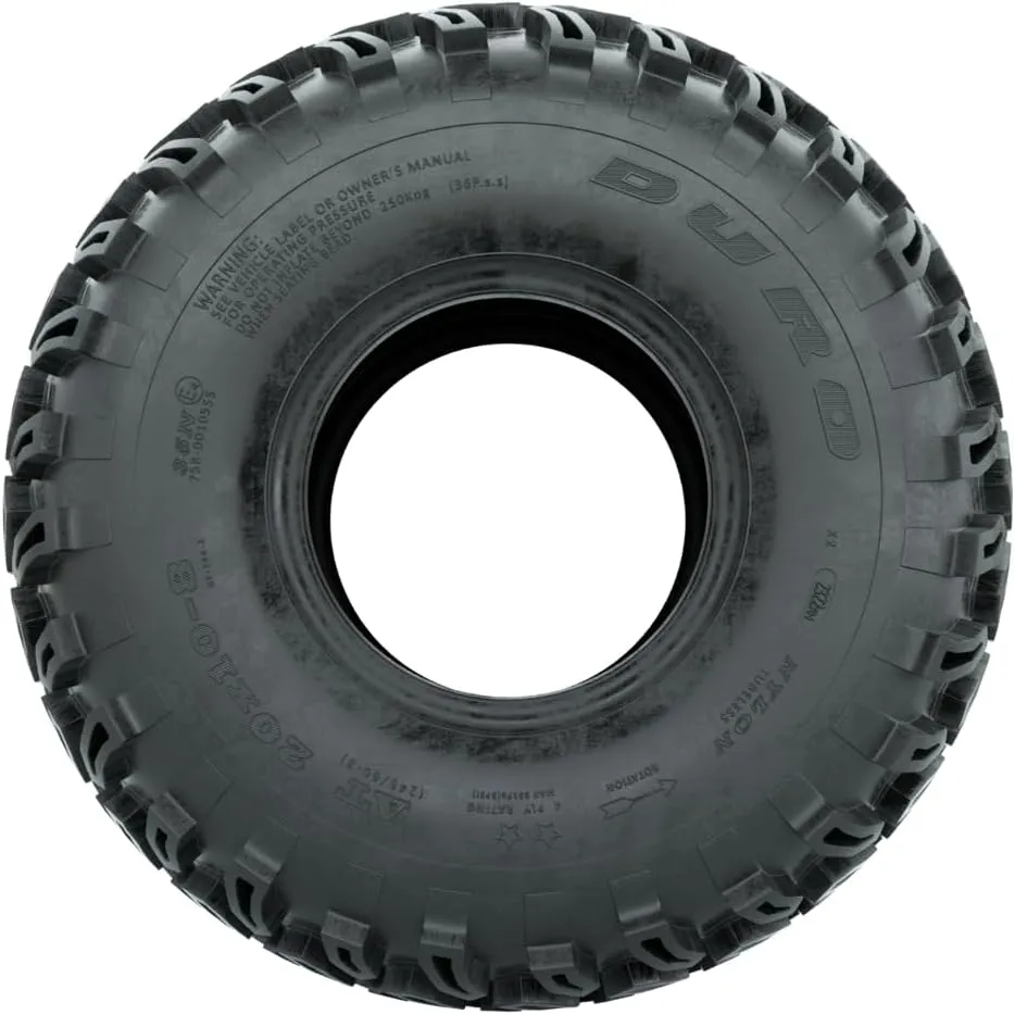 Desert All Terrain A/T Golf Cart Tire