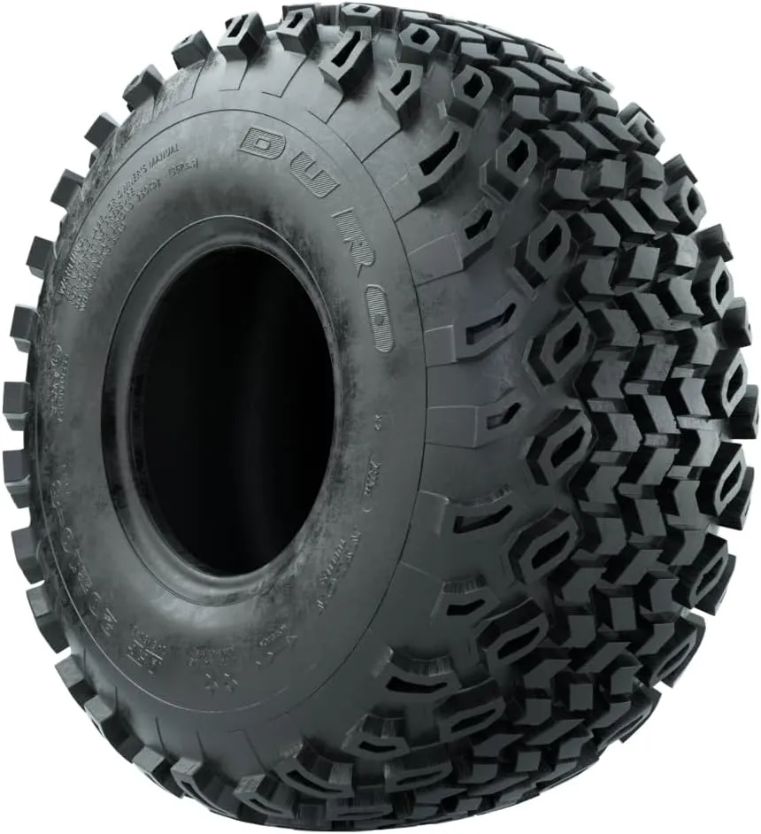 Desert All Terrain A/T Golf Cart Tire