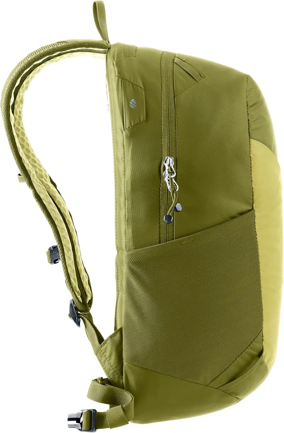 deuter(ドイター) Casual Bag, Yellow, 無し