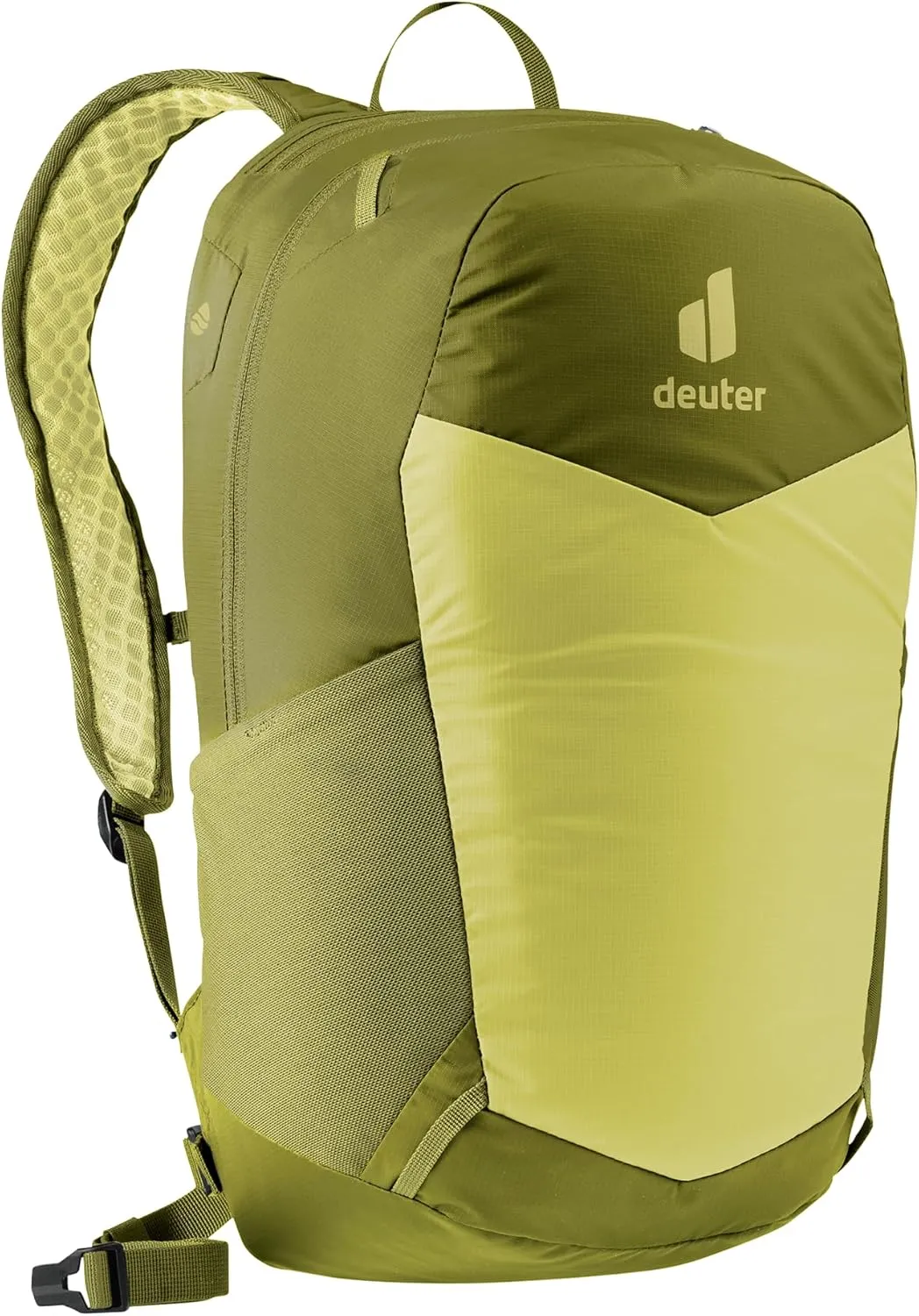 deuter(ドイター) Casual Bag, Yellow, 無し